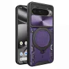 Techsuit - CamGuard Pro tok - Google Pixel 10 Pro XL - Lila