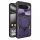 Techsuit - CamGuard Pro tok - Google Pixel 10 Pro XL - Lila