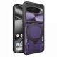 Techsuit - CamGuard Pro tok - Google Pixel 10 Pro XL - Lila