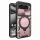 Techsuit - CamGuard Pro tok - Google Pixel 10 Pro XL - Rose Gold