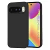 Techsuit - SoftFlex szilikon tok - Google Pixel 10 / 10 Pro - Fekete