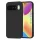 Techsuit - SoftFlex szilikon tok - Google Pixel 10 / 10 Pro - Fekete