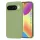 Techsuit - SoftFlex szilikon tok - Google Pixel 10 / 10 Pro - Matcha zöld