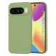 Techsuit - SoftFlex szilikon tok - Google Pixel 10 / 10 Pro - Matcha zöld