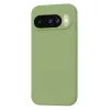Techsuit - SoftFlex szilikon tok - Google Pixel 10 / 10 Pro - Matcha zöld
