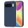 Techsuit - SoftFlex szilikon tok - Google Pixel 10 / 10 Pro - Sötétkék