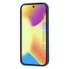Techsuit - SoftFlex szilikon tok - Google Pixel 10 / 10 Pro - Sötétkék