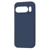 Techsuit - SoftFlex szilikon tok - Google Pixel 10 / 10 Pro - Sötétkék