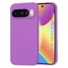 Techsuit - SoftFlex szilikon tok - Google Pixel 10 / 10 Pro - Lila