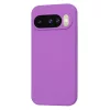 Techsuit - SoftFlex szilikon tok - Google Pixel 10 / 10 Pro - Lila