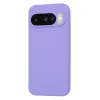 Techsuit - SoftFlex szilikon tok - Google Pixel 10 / 10 Pro - Világos lila