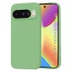 Techsuit - SoftFlex szilikon tok - Google Pixel 10 / 10 Pro - Mentazöld
