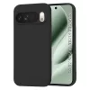 Techsuit - SoftFlex szilikon tok - Google Pixel 10 Pro XL - Fekete
