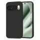 Techsuit - SoftFlex szilikon tok - Google Pixel 10 Pro XL - Fekete