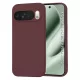 Techsuit - SoftFlex szilikon tok - Google Pixel 10 Pro XL - Bordó