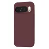 Techsuit - SoftFlex szilikon tok - Google Pixel 10 Pro XL - Bordó