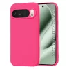 Techsuit - SoftFlex szilikon tok - Google Pixel 10 Pro XL - Pink