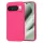 Techsuit - SoftFlex szilikon tok - Google Pixel 10 Pro XL - Pink