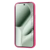 Techsuit - SoftFlex szilikon tok - Google Pixel 10 Pro XL - Pink