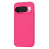 Techsuit - SoftFlex szilikon tok - Google Pixel 10 Pro XL - Pink