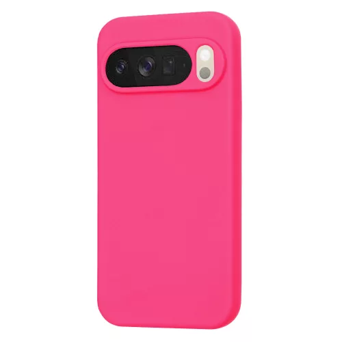 Techsuit - SoftFlex szilikon tok - Google Pixel 10 Pro XL - Pink