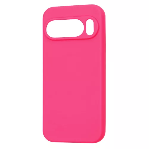 Techsuit - SoftFlex szilikon tok - Google Pixel 10 Pro XL - Pink