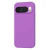 Techsuit - SoftFlex szilikon tok - Google Pixel 10 Pro XL - Lila