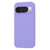 Techsuit - SoftFlex szilikon tok - Google Pixel 10 Pro XL - Világos lila