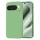 Techsuit - SoftFlex szilikon tok - Google Pixel 10 Pro XL - Mentazöld