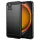 Techsuit - Carbon szilikon tok - Samsung Galaxy Xcover7 Pro - Fekete