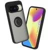 Techsuit - Glinth - Google Pixel 10 / 10 Pro - Fekete