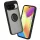 Techsuit - Glinth - Google Pixel 10 / 10 Pro - Fekete