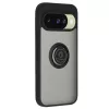 Techsuit - Glinth - Google Pixel 10 / 10 Pro - Fekete