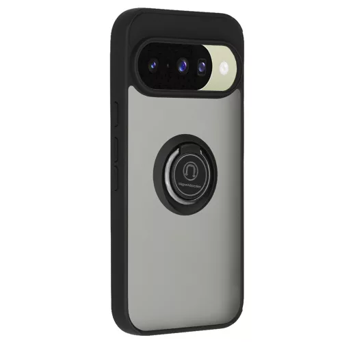 Techsuit - Glinth - Google Pixel 10 / 10 Pro - Fekete