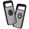 Techsuit - Glinth - Google Pixel 10 / 10 Pro - Fekete