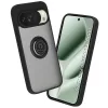 Techsuit - Glinth - Google Pixel 10 Pro XL - Fekete