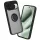 Techsuit - Glinth - Google Pixel 10 Pro XL - Fekete