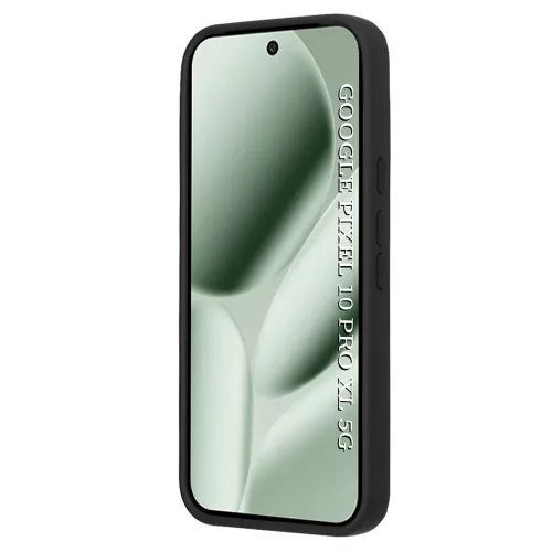 Techsuit - Glinth - Google Pixel 10 Pro XL - Fekete