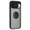 Techsuit - Glinth - Google Pixel 10 Pro XL - Fekete