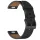 Techsuit - Watchband 22mm (W073) - Samsung Galaxy Watch (46mm)/Watch 3/Gear S3, Huawei Watch GT/GT 2/GT 3 (46mm) - Black