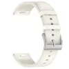 Techsuit - Watchband 22mm (W073) - Samsung Galaxy Watch (46mm)/Watch 3/Gear S3, Huawei Watch GT/GT 2/GT 3 (46mm) - White