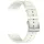 Techsuit - Watchband 22mm (W073) - Samsung Galaxy Watch (46mm)/Watch 3/Gear S3, Huawei Watch GT/GT 2/GT 3 (46mm) - White