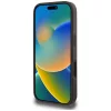 Guess - 4G Kör Klasszikus Logó MagSafe (GUHMP16XP4PGRSGW) - iPhone 16 Pro Max - Barna