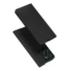 Techsuit - Magskin Book - Motorola Edge 60 / Edge 60 Fusion - Black