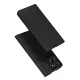 Techsuit - Magskin Book - Motorola Edge 60 / Edge 60 Fusion - Black