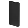 Techsuit - Magskin Book - Motorola Edge 60 / Edge 60 Fusion - Black