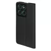Techsuit - Magskin Book - Motorola Edge 60 / Edge 60 Fusion - Black