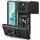 Techsuit - CamShield ütésálló tok - Motorola Edge 60 / Edge 60 Fusion - Fekete
