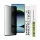 Techsuit - 111D Privacy Full Glue - Xiaomi Redmi Note 14S - Black