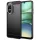 Techsuit - Carbon szilikon tok - Xiaomi Redmi A5 4G (Standard) - Fekete